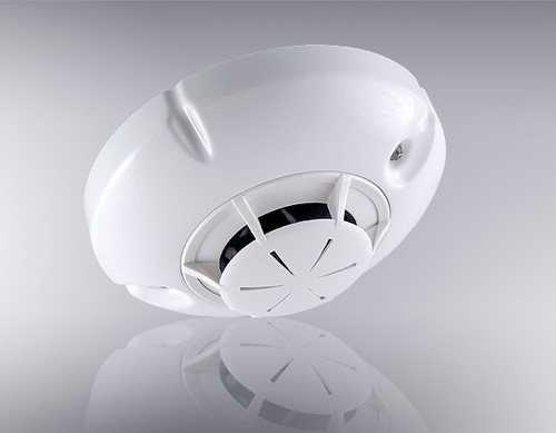 Smoke Alarms