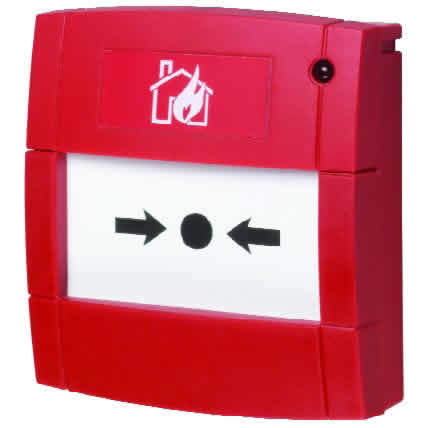 Manual Alarm Call Point