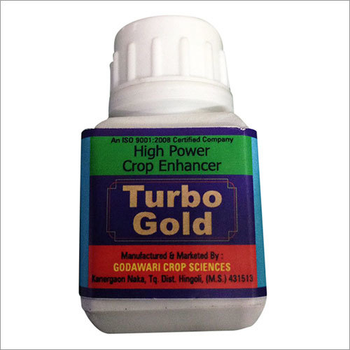 Turbo Gold