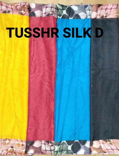 Chanderi Fabrics