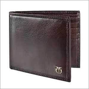 Leather Wallet