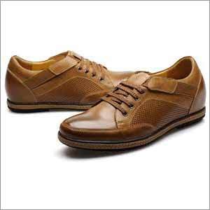 Leather Shoes