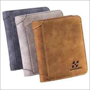 Leather Purse
