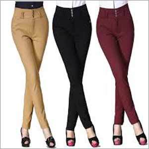 Ladies Pant