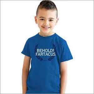 Kids T-Shirts