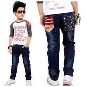 Kids Pant