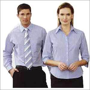 Corporate Uniforms