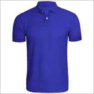 Collar Neck Polo T-Shirts
