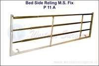 Bed Side Reling M.S. Fix