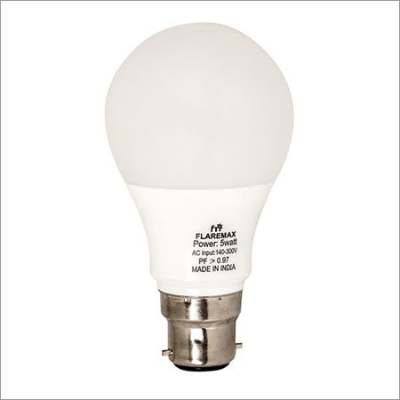 Indoor LED Bulb