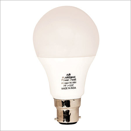 Residential LED Bulb