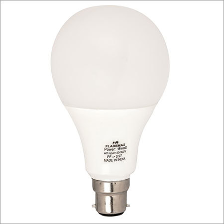 White Led Bulb