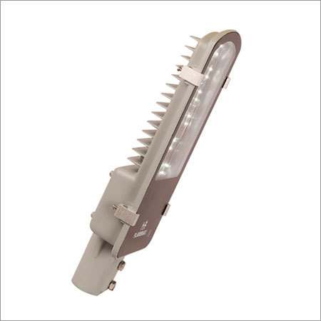 Led Based Street Lights