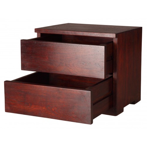 two box storage