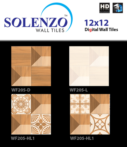 Wall Tiles 300x300 mm