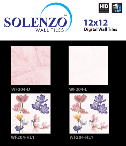 Extrior Wall Tiles