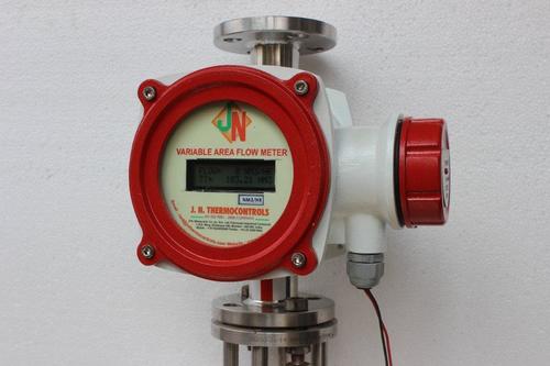 Digital Flow Meter