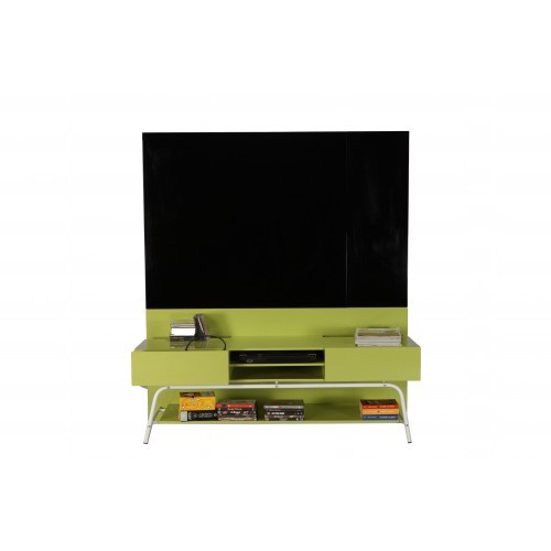 Television Stand By VYOM FURNITURE STUDIO