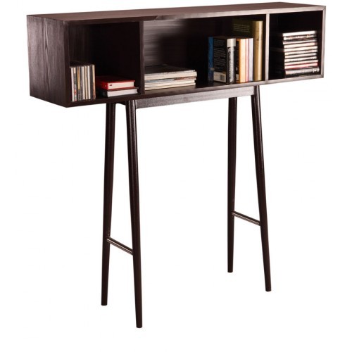 Laminate Metal shelf