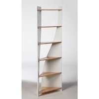 Corner shelf