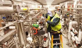 Mechanical Contractor