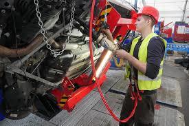 Metal Fabrication Services