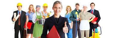 Manpower Recruitment Service