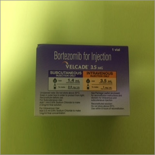 Bortezomib For Injections