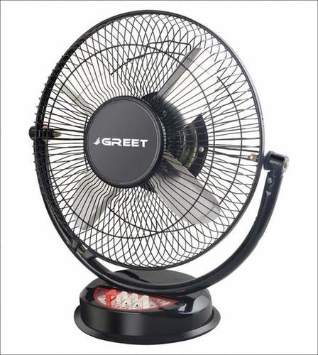 Piano Table Fan Blade Diameter: 300 Millimeter (Mm)