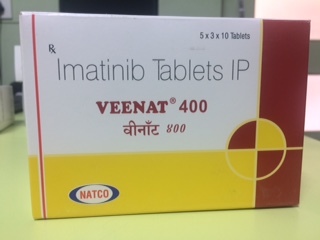 Imatinib Tablets