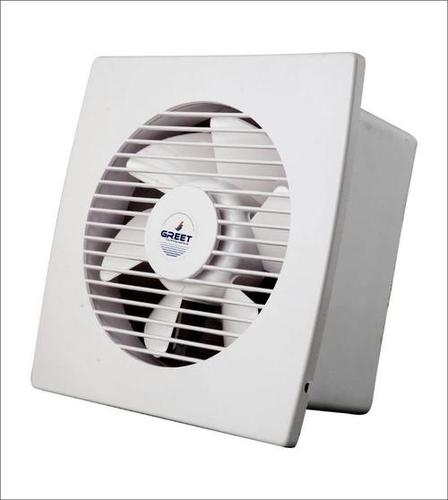 Ventilation Fan 6"/8" Blade Diameter: 150/200 Millimeter (Mm)