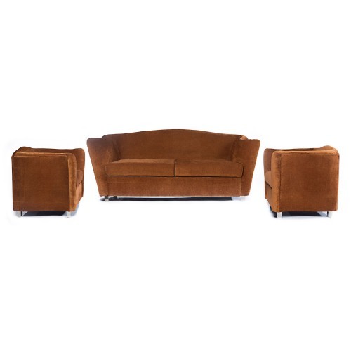 2 + 2 lounge sofa