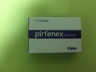 Pirfenex Tablets