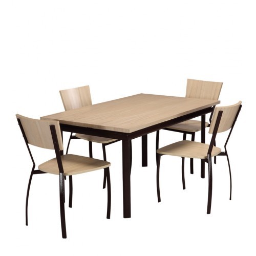4 seaters Dinning set