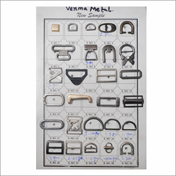 Leather Shoes Accessories