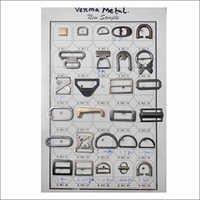 Leather Shoes Accessories