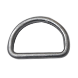 Footwear Buckle