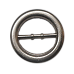 Metal Footwear Buckle