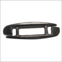 Ladies Shoes Buckle