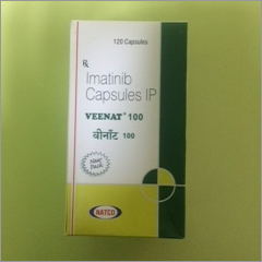 Imatinib Capsule
