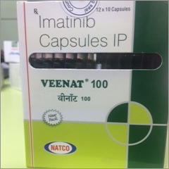 Imatinib Capsules