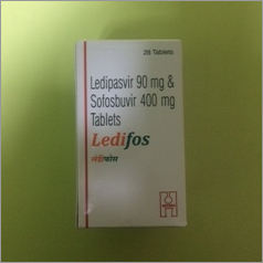 Ledipasvir