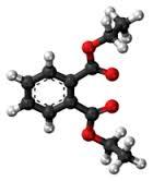 Diethyl Phthalate C12H14O4