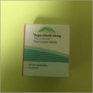 Regorafenib