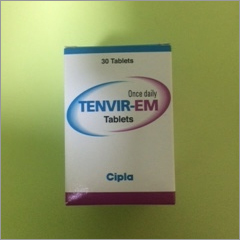 Tenvir - EM Tablets