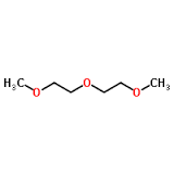 Diethylene glycol dimethyl ether