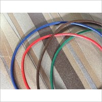 Round Leather Cords - 1-10 Millimeter Diameter, Eco-friendly Blue, Brown, Green, And Red | Reliable, Fine Finish, Longer Life