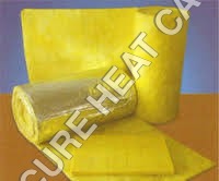 Glass Wool By SECURE HEAT CARE