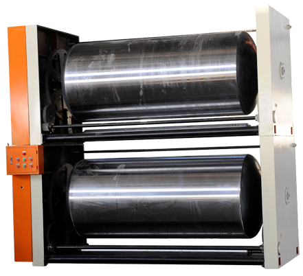 Semi-Automatic Pre Heater