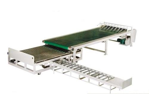 Automatic Stacker Machine